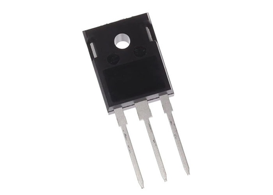 TO-247-3 Xuyên lỗ IKQ120N120CS7XKSA1 Bóng bán dẫn dừng trường rãnh IGBT
