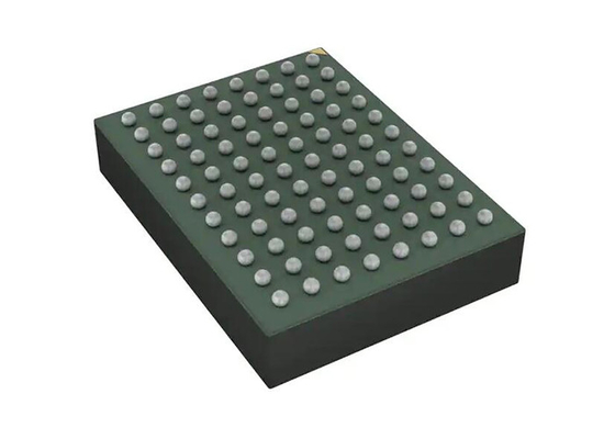 LTM4652EY#PBF Chip IC Bộ chuyển đổi DC DC 144-BGA Mô-đun PoL không bị cô lập 25A