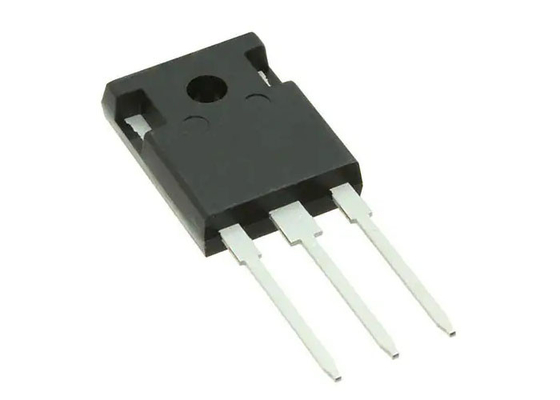 Chip mạch tích hợp IKW50N65ET7XKSA1 Bóng bán dẫn IGBT đơn TO-247-3