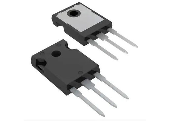 Bóng bán dẫn IGBT Chip mạch tích hợp 650V 40A 136W IKW20N65ET7XKSA1