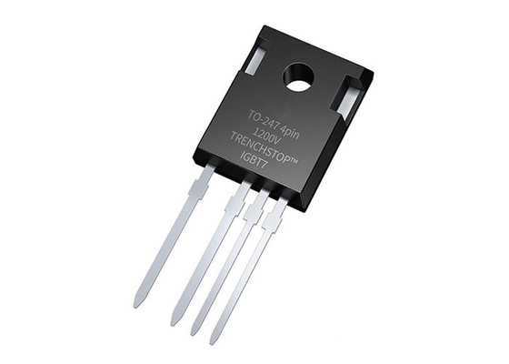 IKY50N120CH7XKSA1 Điểm dừng trường IGBT 1200 V 75 A Bóng bán dẫn IGBT