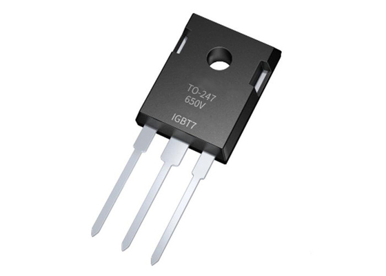 IGBT Trench Field Stop IKW40N65ET7XKSA1 Chip mạch tích hợp TO-247-3 650V