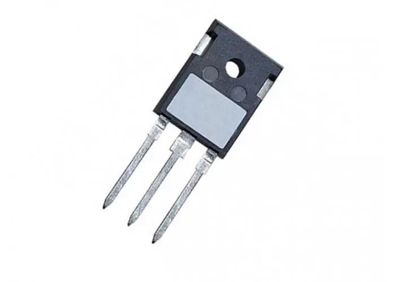 Chip IC IKW08N120CS7XKSA1 1200V 21A 106W IGBT Trường dừng qua lỗ
