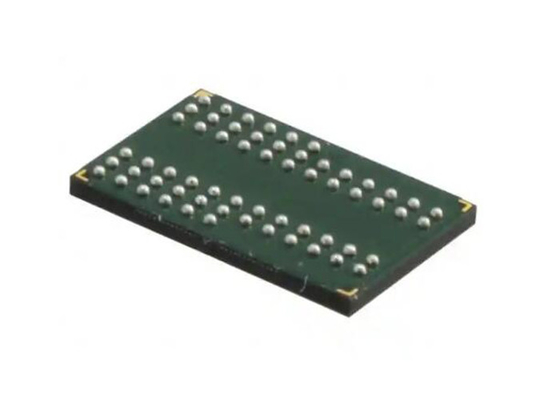 FLASH NOR IC nhớ S28HS512TGABHB010 Chip mạch tích hợp 24-FBGA 512Mbit
