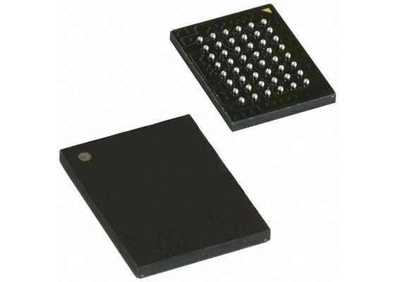 S28HS01GTGZBHA030 Chip IC 1Gbit SPI - IO FLASH bát phân NOR IC bộ nhớ 24-VBGA