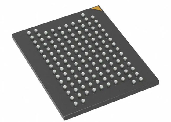 IC bộ nhớ S70KS1282GABHB030 128Mbit HyperBus 200MHz 35ns Gói 24-FBGA