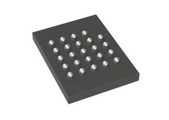 Chip IC bộ nhớ 128Mb S70KL1282GABHV020 PSRAM IC HyperBus 200MHz 35ns 24-FBGA
