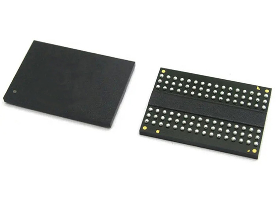 S70KS1282GABHB033 Chip mạch tích hợp Bề mặt gắn IC bộ nhớ 200 MHz