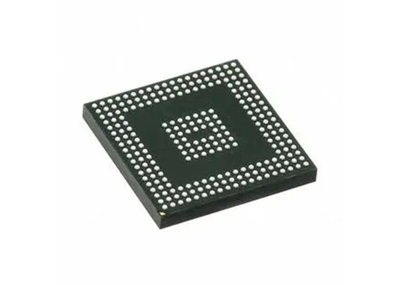 S70KL1282GABHB033 Mạch tích hợp điện tử IC bộ nhớ giả SRAM 128Mbit
