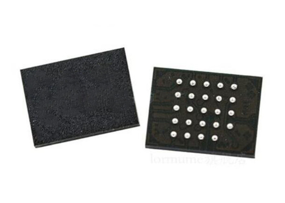 S27KL0643DPBHB023 Bộ nhớ giả SRAM IC Chip mạch tích hợp 24-FBGA 64Mbit