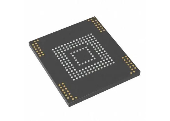 Chip mạch tích hợp S70KL1283GABHV023 IC bộ nhớ giả SRAM 128Mbit
