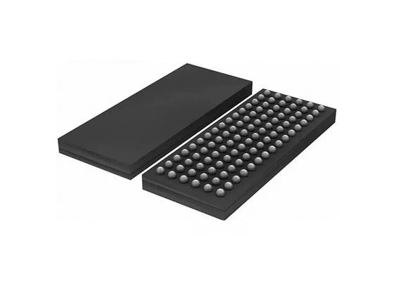 Gói Surface Mount 24-VBGA S26HS512TGABHV003 IC bộ nhớ HyperBus 512Mbit
