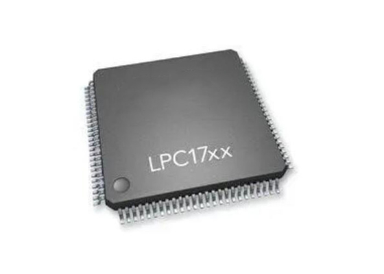 Bộ vi điều khiển lõi đơn 32 bit LPC1778FBD208K MCU Chip IC LQFP208 120 MHz