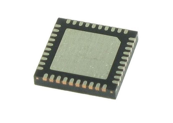 Chip IC ADRF5545 Đầu thu hai kênh 2,4 GHz đến 4,2 GHz IC 40-VFQFN