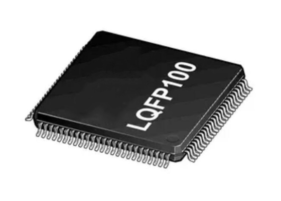 Vi điều khiển MCU LPC54016JBD100E Chip vi điều khiển ARM Cortex-M4 100-LQFP