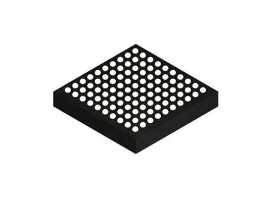 Vi Điều Khiển MCU LPC4330FET100 TFBGA-100 32Bit Chip Vi Điều Khiển Lõi Kép