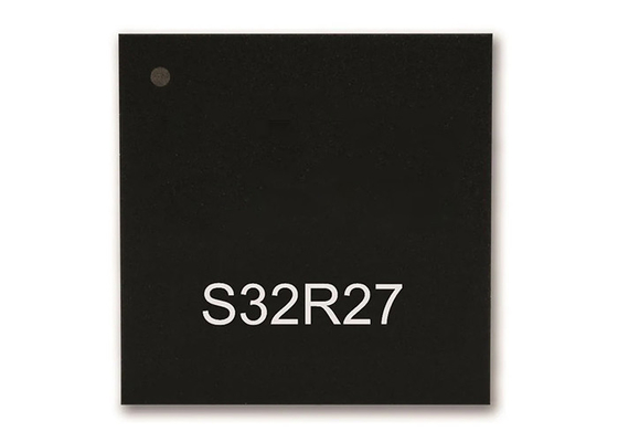 IC vi điều khiển 257-LFBGA FS32R274KCK2MMM 32-bit Tri-Core 180MHz 2MB FLASH