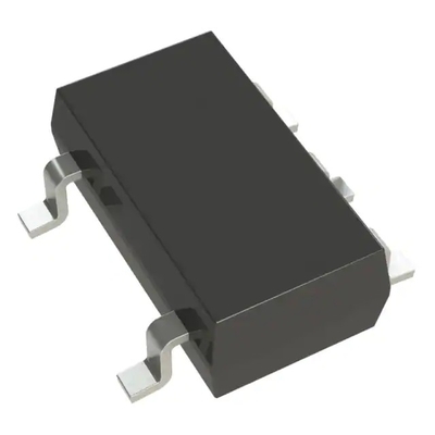 MIC5205YM5-TR 150mA Bộ điều chỉnh điện áp LDO có độ ồn thấp IC SOT-23-5 Gắn trên bề mặt