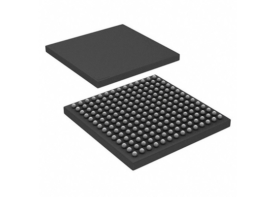 IC vi điều khiển ARM Cortex-M7 MIMXRT1064DVJ6B 32-Bit 600MHz 4MB Flash