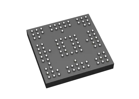 LPC5516JEV98E Bộ vi điều khiển lõi đơn 32 bit MCU 98-VFBGA ARM Cortex-M33