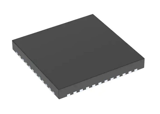 Bộ vi điều khiển nhúng lõi đơn LPC55S04JHI48QL 48-HVQFN Chip IC 96MHz