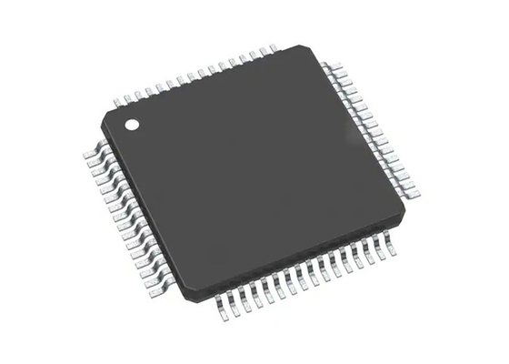 LPC5534JBD64E Vi điều khiển MCU IC lõi đơn 150MHz 128KB FLASH 64-TQFP
