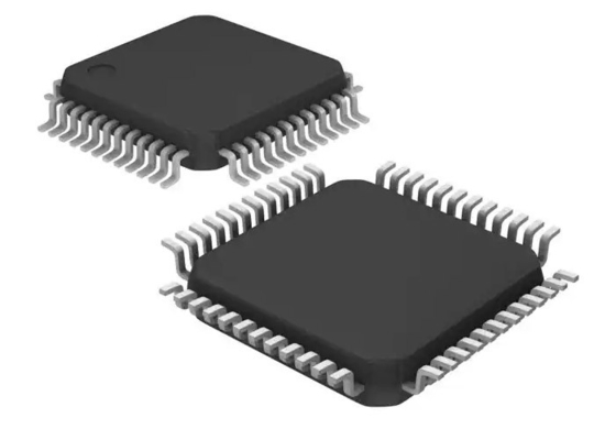 LPC11E68JBD48K IC vi điều khiển nhúng một lõi 32 bit Gói 48-LQFP