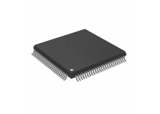 IC vi điều khiển nhúng 32-bit 120MHz LPC1769FBD100/P1K ARM Cortex-M3