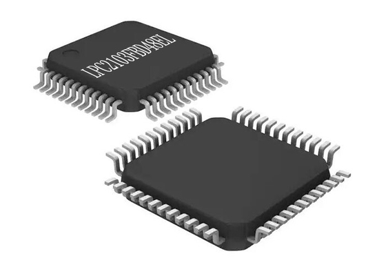 IC vi điều khiển 70MHz LPC2103FBD48EL Vi điều khiển MCU 48-LQFP Chip đơn