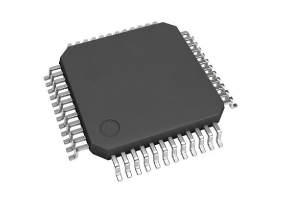 Bộ vi điều khiển nhúng LPC51U68JBD64EL 64-LQFP lõi đơn Chip IC Flash 256KB