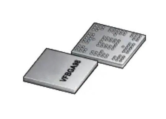 Vi điều khiển MCU LPC55S66JEV98K 32Bit Vi điều khiển lõi đơn IC 256KB Flash