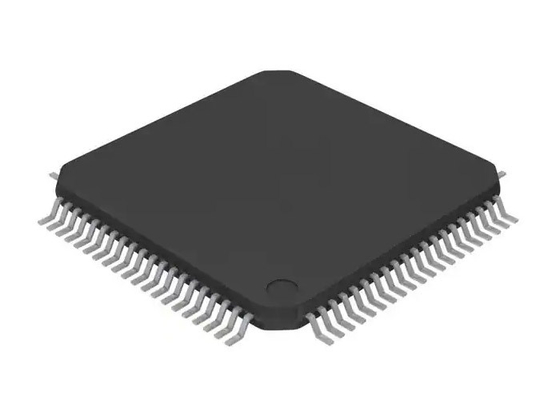 LPC1756FBD80Y IC vi điều khiển 32-bit lõi đơn 100MHz 256KB FLASH 80-LQFP