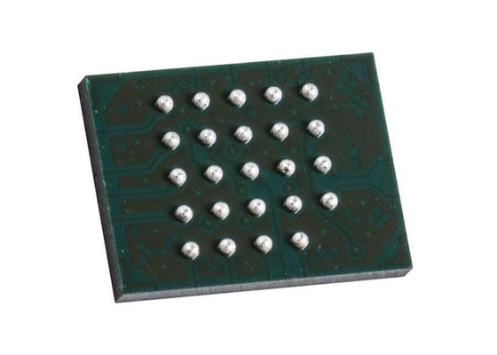 MT29F2G01ABAGD12-AAT:Chip bộ nhớ G 2Gbit SPI Chip mạch tích hợp 24-TBGA