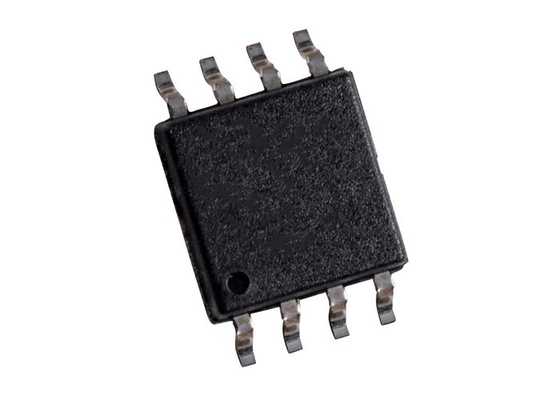Bộ nhớ NOR IC MT25QU128ABA1ESE-0SIT 133 MHz 8-SOIC Package Surface Mount