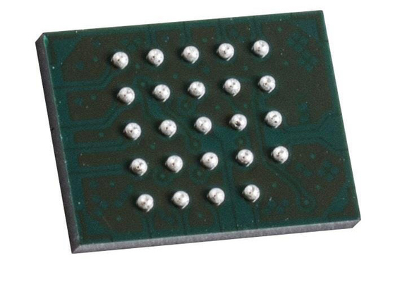 Mạch tích hợp điện tử MT25QL01GBBB8E12-0AUT 1Gbit SPI FLASH NOR Bộ nhớ