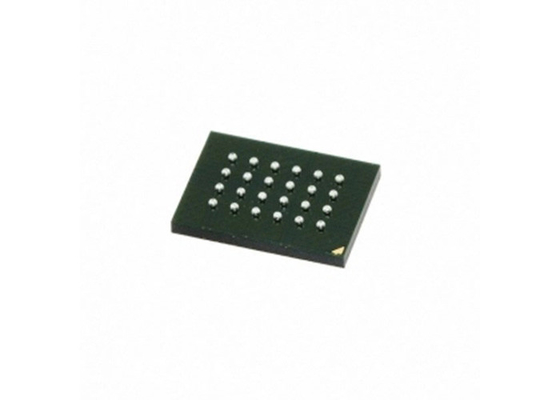 Chip IC MT25QL512ABB8E12-0AUT 512Mb 3V IC bộ nhớ flash nối tiếp nhiều I/O