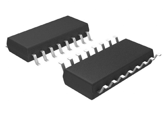 Mạch tích hợp điện tử MT25QL256ABA8ESF-0SIT NOR IC bộ nhớ 16-SOIC
