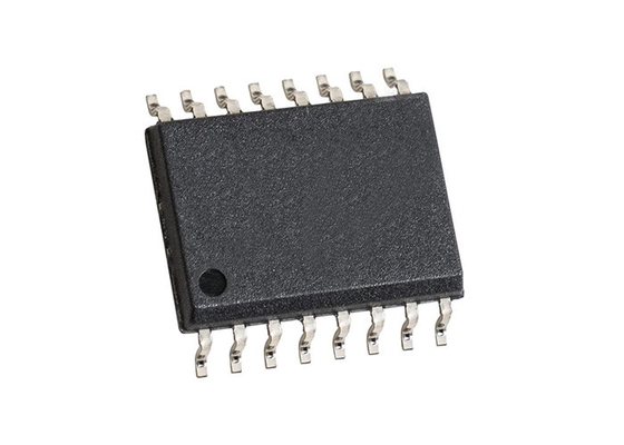 IC nhớ 1Gbit SPI 166 MHz MT25QU01GBBB8ESF-0SIT Mạch tích hợp điện tử