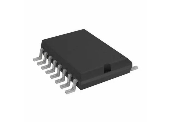 IC bộ nhớ flash NOR MT25QL128ABA8ESF-0AAT Chip mạch tích hợp 16-SOIC