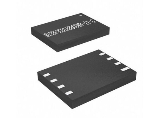 Chip mạch tích hợp MT29F2G01ABBGDWB-IT:G 2Gbit FLASH NAND IC bộ nhớ 8-UPDFN