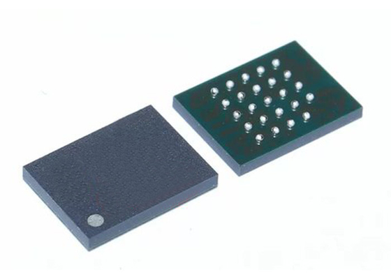 Chip mạch tích hợp MT25QU02GCBB8E12-0SIT IC nhớ 24-TBGA Surface Mount