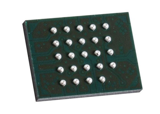 Hiệu suất cao MT35XL512ABA1G12-0SIT 512Mbit FLASH CŨNG IC nhớ Chip IC 24-TBGA