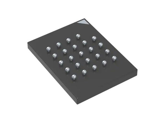 IC bộ nhớ NOR MT25QL01GBBB8E12-0SIT Chip mạch tích hợp gắn trên bề mặt 1Gbit