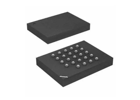 Chip mạch tích hợp MT25TL512HBA8E12-0AAT 512Mbit Serial NOR Flash IC