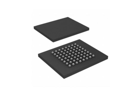 Bộ nhớ ô tô Parallel NOR Flash MT28FW02GBBA1HPC-0AAT SLC 128MX16 LBGA DDP