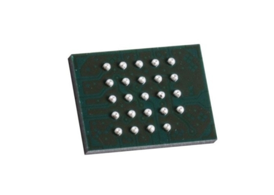 Chip mạch tích hợp MT35XU02GCBA1G12-0AAT Bộ nhớ flash SLC 256MX8 TFBGA QDP