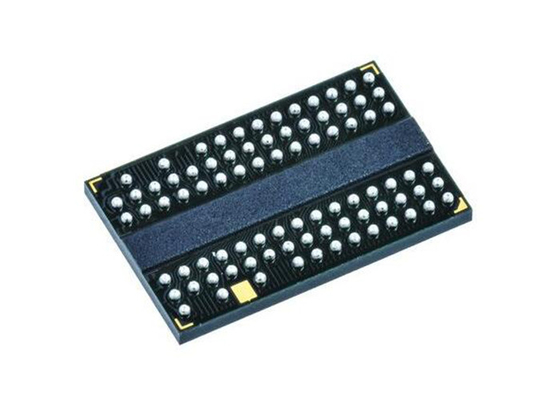 Chip mạch tích hợp MT25QL128ABB8E12-0AUT Bộ nhớ flash NOR nối tiếp IC 24-TBGA