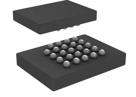 Chip mạch tích hợp MT25QL01GBBB8E12-0AAT 64KB Xóa Sector NOR IC nhớ