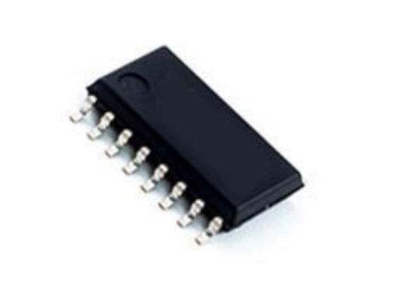Chip bộ nhớ NOR 16-SOIC 256Mbit NOR hiệu suất cao 133MHz MT25QU256ABA8ESF-0AAT