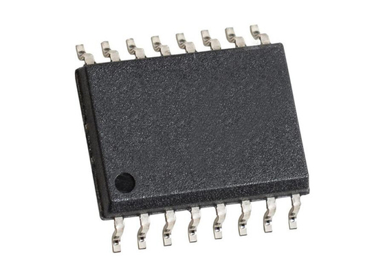 Bộ nhớ IC Chip MT25QL128ABA8ESF-0SIT 16-SOIC FLASH NOR Bộ nhớ IC 128Mbit